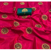 Sana Silk Saree
